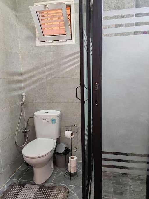 Residence Najd C - Appartement T2 Marrakesh Exterior photo