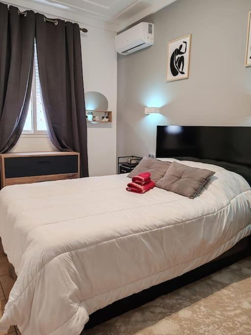 Residence Najd C - Appartement T2 Marrakesh Exterior photo