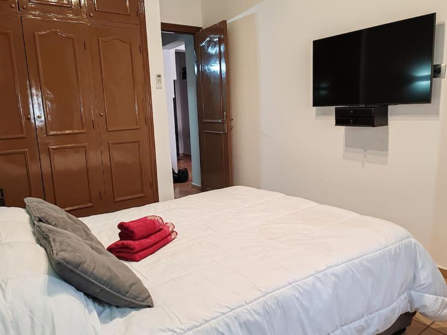 Residence Najd C - Appartement T2 Marrakesh Exterior photo
