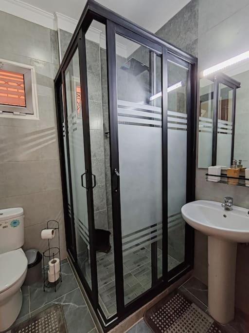 Residence Najd C - Appartement T2 Marrakesh Exterior photo