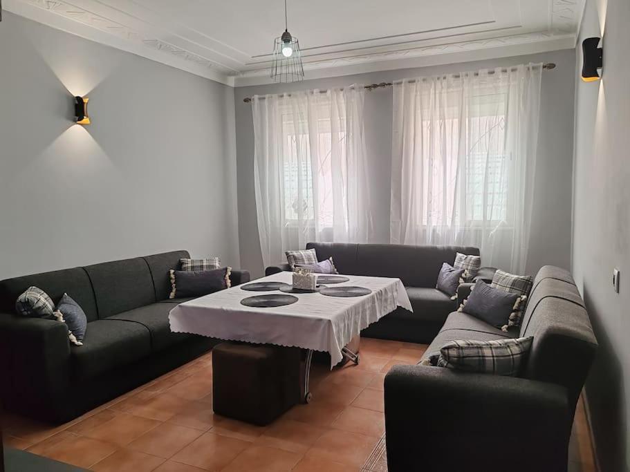 Residence Najd C - Appartement T2 Marrakesh Exterior photo